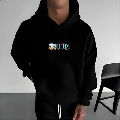 sudadera con capucha unisex